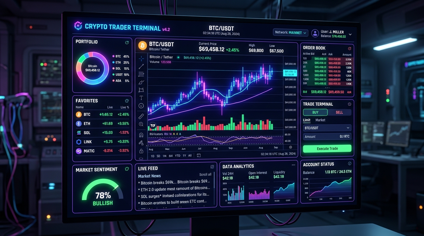 Puro Liquidário Experiências 2025 – Trading com IA: Risco ou Revolução?